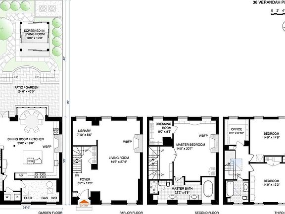 2nd image of 36 Verandah Pl