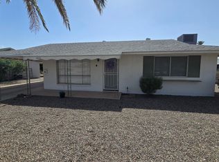 10806 N 110th Dr, Sun City, AZ 85351