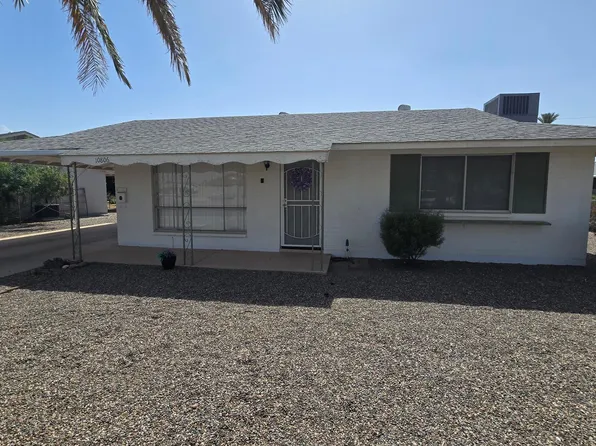 10806 N 110th Dr, Sun City, AZ 85351