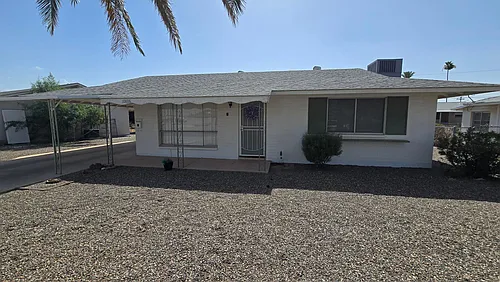 10806 N 110th Dr Photo 1
