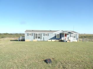 145 Jesse Ln, Walters, OK 73572