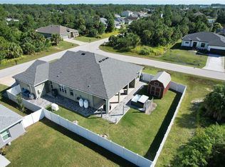 508 Ganley St SW, Palm Bay, FL 32908