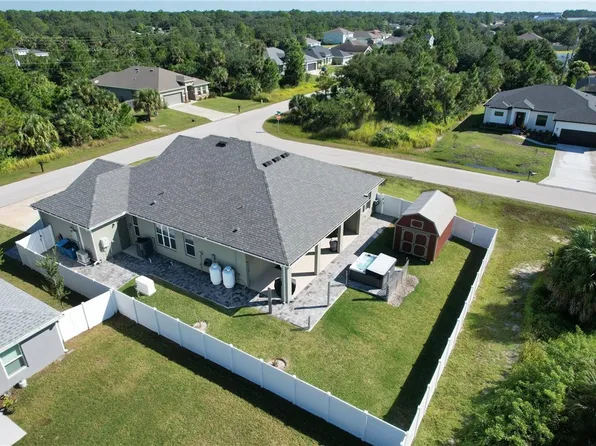 508 Ganley St SW, Palm Bay, FL 32908