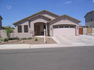 4086 E Megan Ct, Gilbert, AZ 85295