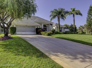 356 Vin Rose Cir SE, Palm Bay, FL 32909