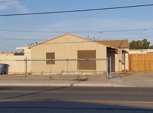 1731 S Avenue A, Yuma, AZ 85364