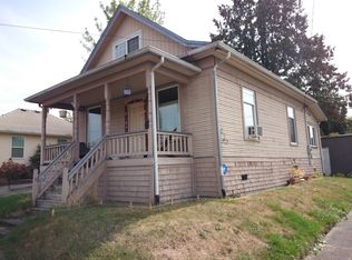4003 S Genesee St, Seattle, WA 98118