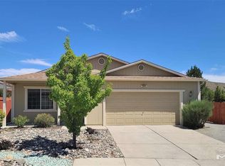 17240 Posy Lake Ct, Reno, NV 89508
