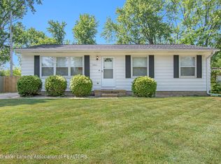 2921 Dunlap St, Lansing, MI 48911