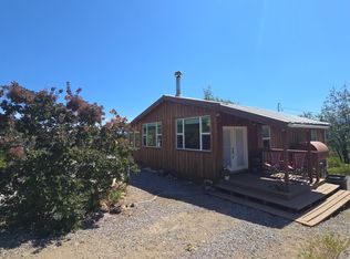 420 Om Shasta Path, Mount Shasta, CA 96067