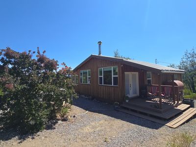 420 Om Shasta Path, Mount Shasta, CA, 96067