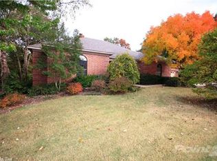 8 Countryside Cv, Little Rock, AR 72223