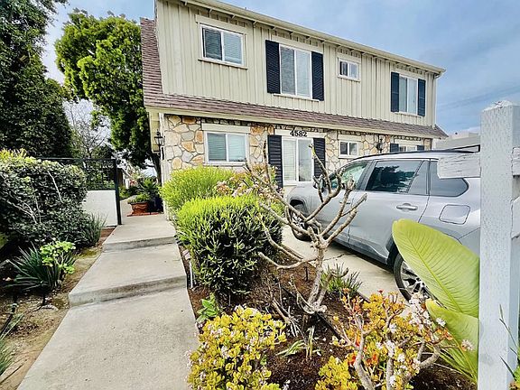 4th image of 4582 Maryland St #3