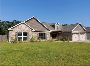 601 Homestead Way, Enterprise, AL 36330