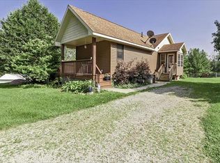 W2811 Plantation Rd, Porterfield, WI 54159