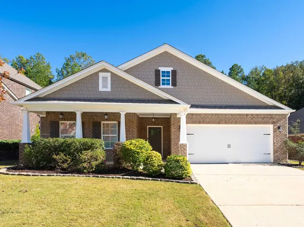 7043 Pine Mountain Cir, Gardendale, AL 35071