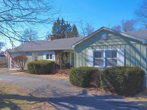 502 N Pine St, Monon, IN 47959