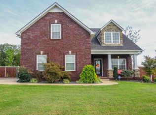 1322 Royal Oak Ave, Murfreesboro, TN 37129