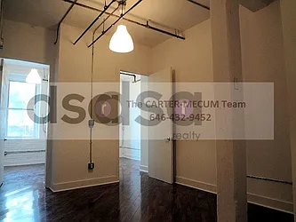 Rented by DSA Realty