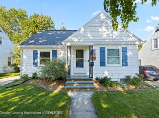 815 Downer Ave, Lansing, MI 48912