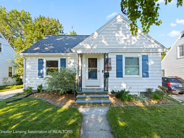 815 Downer Ave, Lansing, MI 48912