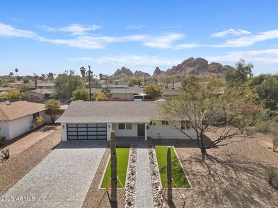 5927 E Edgemont Ave, Scottsdale, AZ, 85257