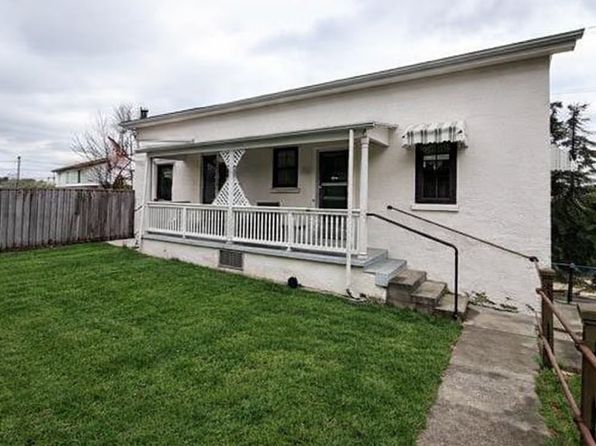 1014 Gaston Ave APT 2-1