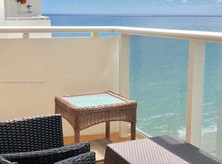 3140 S Ocean Dr APT 1901, Hallandale, FL 33009