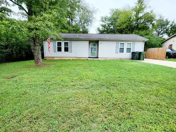 14012 Hurstland Dr SW, Huntsville, AL 35803