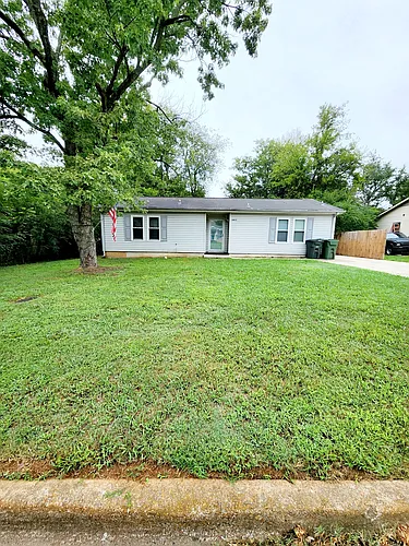 14012 Hurstland Dr SW Photo 1