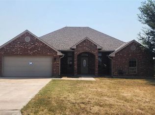 11206 NE Jere Layne, Elgin, OK 73538