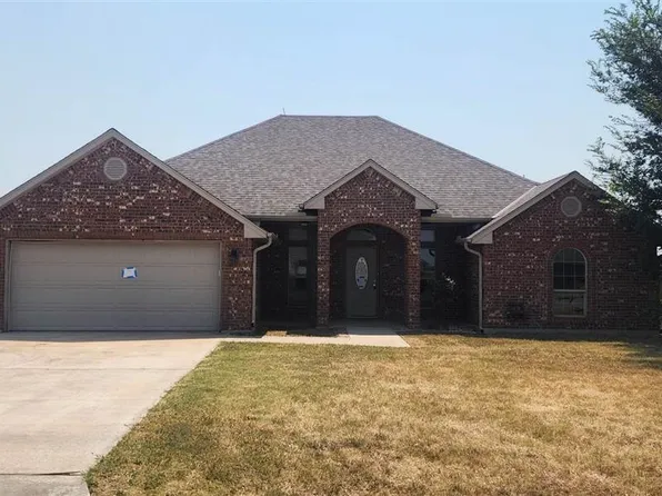 11206 NE Jere Layne, Elgin, OK 73538