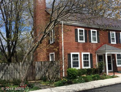 4813 28th St S, Arlington, VA, 22206