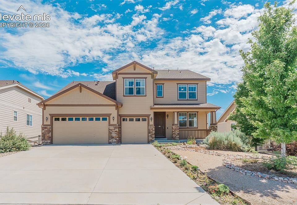 1st image of 5728 Clover Ridge Cir