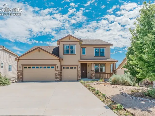5728 Clover Ridge Cir, Castle Rock, CO 80104