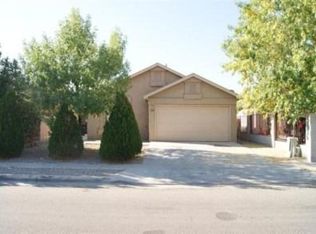 7500 Purple Cone Rd SW, Albuquerque, NM 87121