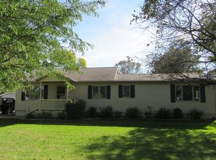 2505 Park Dr, Grand Island, NE 68801