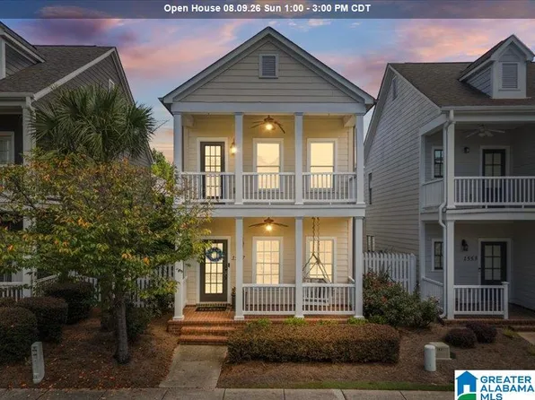 1557 Laurens St, Birmingham, AL 35242