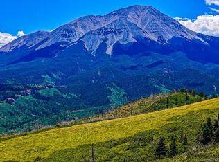 37 Raspberry Mountain Rnch, La Veta, CO 81055