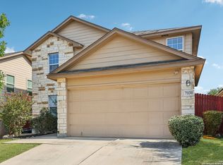 7131 Phoebe Vw, San Antonio, TX 78252