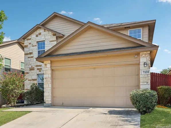 7131 Phoebe Vw, San Antonio, TX 78252