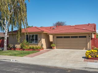 883 Constitution Dr, Foster City, CA 94404