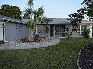 3733 Santa Barbara Blvd, Cape Coral, FL 33914