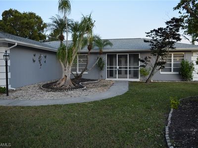 3733 Santa Barbara Blvd, Cape Coral, FL, 33914
