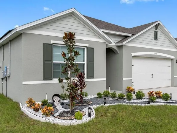 5280 Maddie Dr, Haines City, FL 33844