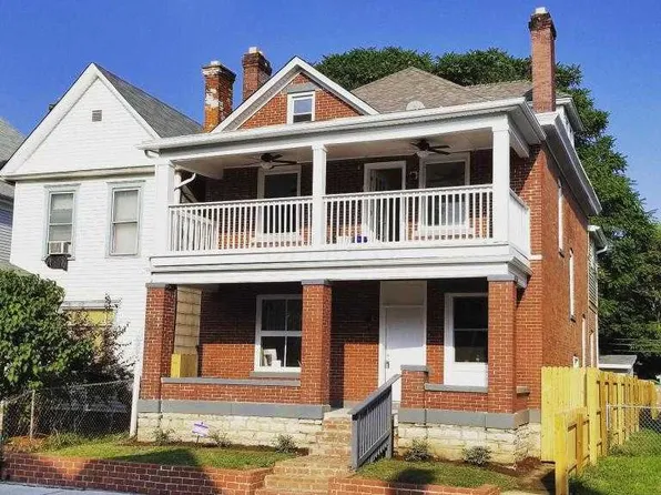 74 1/2 Dakota Ave, Columbus, OH 43222