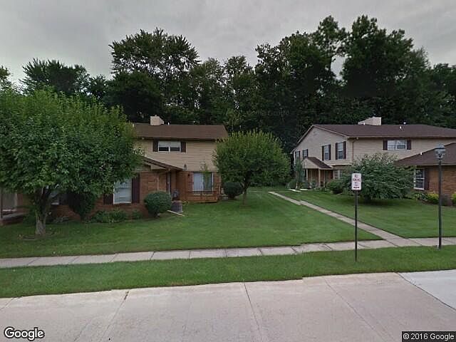 1st image of 68116 Rosewood Ln #108-D