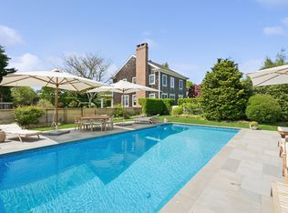 760 N Sea Mecox Rd, Southampton, NY 11968