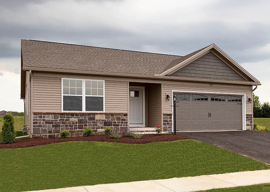 Elmcrest Plan, Deerfield photo 1