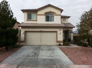 5389 Homeria St, Las Vegas, NV 89113